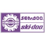 logo Bombardier Ski-Doo