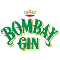 logo Bombay Gin