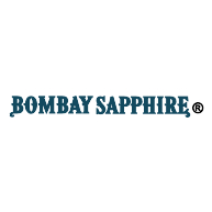 logo Bombay Sapphire