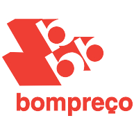 logo Bompreco