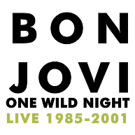 logo Bon Jovi