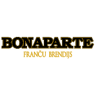 logo Bonaparte