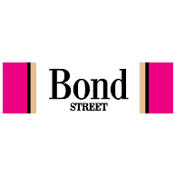 logo Bond Street