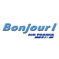 logo Bonjour!