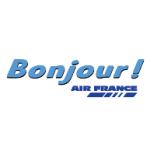 logo Bonjour!