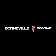 logo Bonneville