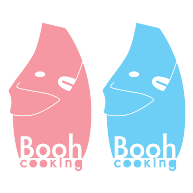 logo Booh Cooking