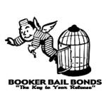 logo Booker Bail Bonds