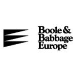 logo Boole & Babbage Europe