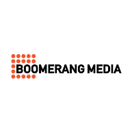 logo Boomerang Media