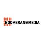 logo Boomerang Media