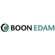 logo Boon Edam