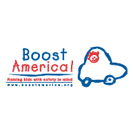 logo Boost America!