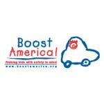 logo Boost America!