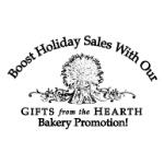 logo Boost Holiday Sales With Our