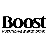 logo Boost