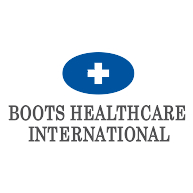 logo Boots Healthcare International