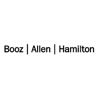 logo Booz Allen Hamilton