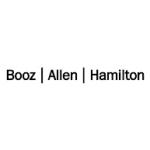 logo Booz Allen Hamilton