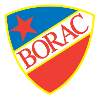 logo Borac