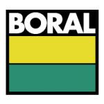 logo Boral