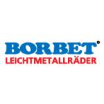 logo Borbet