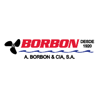 logo Borbon 