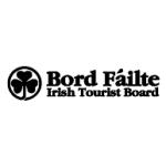 logo Bord Failte