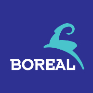 logo Boreal