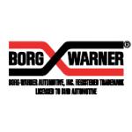 logo Borg Warner