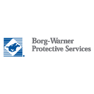 logo Borg-Warner Protective Services