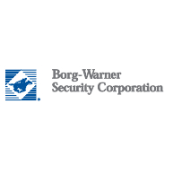 logo Borg-Warner Security Corporation(73)