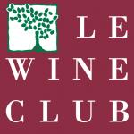 logo LE WINE CLUB