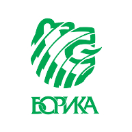 logo Borika