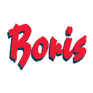 logo Boris FX