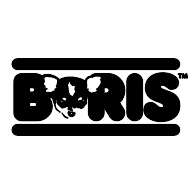 logo Boris(74)