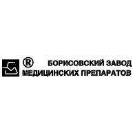 logo Borisovsky Zavod