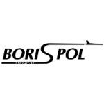 logo Borispol Airport Kiev