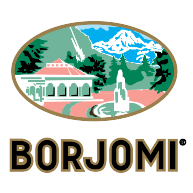 logo Borjomi