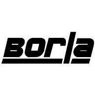 logo Borla