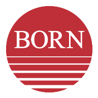 logo Born