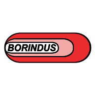 logo Borrachas Borindus