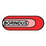 logo Borrachas Borindus