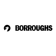 logo Borroughs