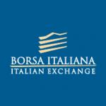 logo Borsa Italiana