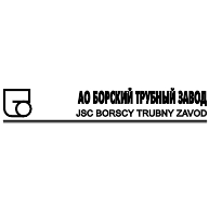 logo Borscy Trubny Zavod