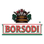 logo Borsodi