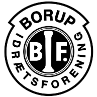 logo Borup