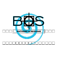 logo Bos ontwerp en reclame