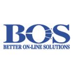 logo BOS